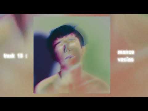 Sebastian Urdiales - Manos Vacías (Audio Oficial)