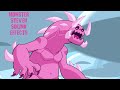 Sound Effects Monster Steven Aka Corrupted Steven Steven Universe Future