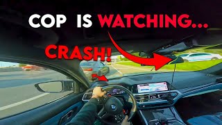 Download lagu Every Time Squeeze Team Crashed... mp3