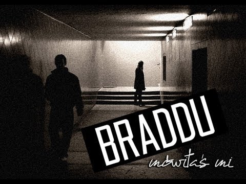 BRADDU - MOWILAS MI / HOTTAPE / #TRAPNROLLGANG / 2014