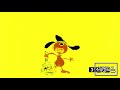 FIXED Snoopy Has An EPIC BREAKDOWN Effects 5