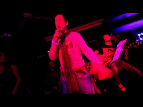 ONE O'CLOCK TRIO & NIKITA TARASOV promo