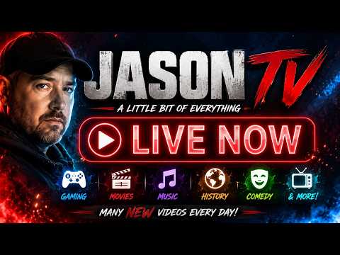 A Little Bit of Everything — Original JasonTV Music