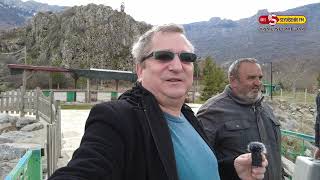 Siyah Kuğuların Beyaz Yavruları