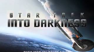 Star Trek Into Darkness Main Theme by Michael Giacchino