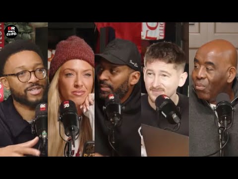 The panel react to Arsenal going 6 points clear…