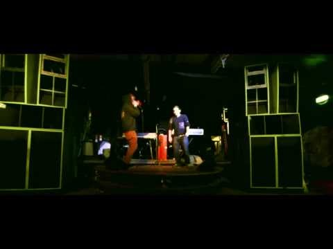 Rawclaw VS Thorsen - EXTREME Beatbox battle