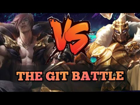 Sett Top! | Sett vs Mordekaiser | League of legends