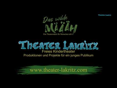Theater Lakritz: Das wilde Määäh - Trailer