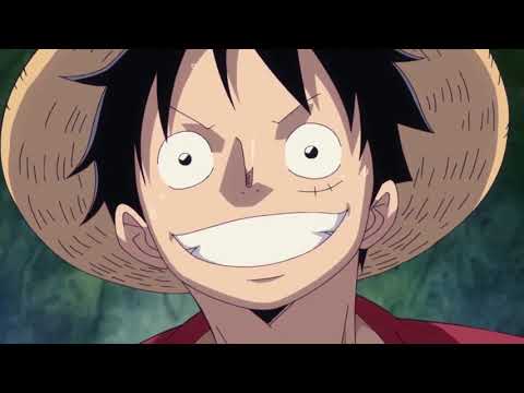 GIANO 182 - THE MAN THAT LAUGHTALE WAS WAITING FOR - THE REVELATION - One Piece AMV ASMV