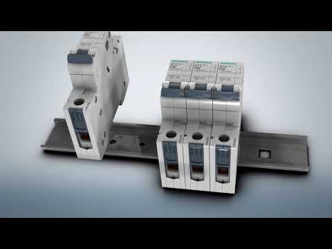 Siemens Mcb Switchgear