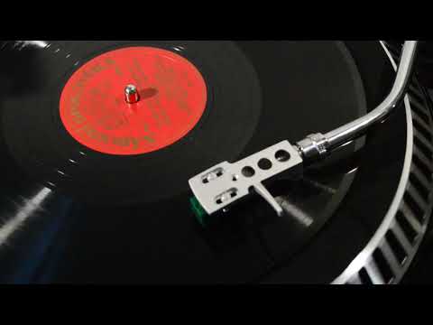 JAN KONSTANTIN - Biblická píseň č.1 - Oblak A Mrákota Jest Vůkol Něho