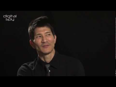 Gregg Araki on Kaboom's 'clothes-shedding' cast