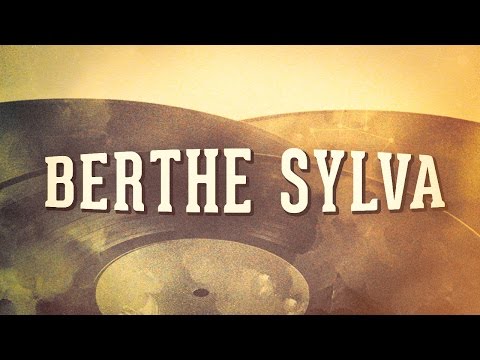 Berthe Sylva, Vol. 1 « Chansons françaises des années 1900 » (Album complet)