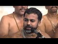 Namasankeerthana Vizha - 2020 - 21|Abhanga Divyanamam - Kadayanallur Rajagopala Bhagavathar & Party