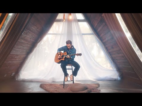 Balara - Sonhos - Acusticamente (Versão Acústica) - Video Clipe Oficial