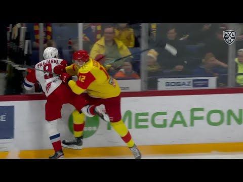 Season’s Finest: Jokerit.