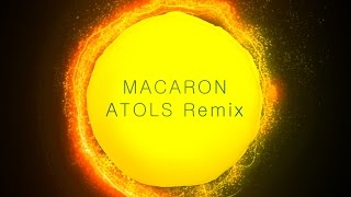 ATOLS - MACARON feat. Hatsune Miku / マカロン feat. 初音ミク（ATOLS remix）