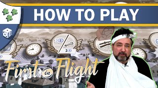 First in Flight video thumbnail