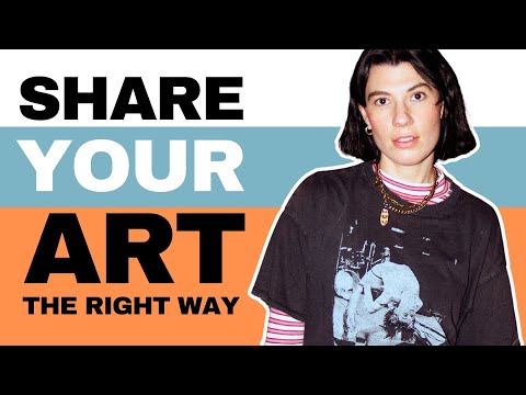 The 3 Biggest Mistakes Artists Make On Social Media In 2025