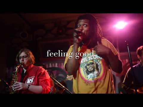 Malik & The Loved Ones: Live At The Sugar Shack L.A.