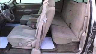 preview picture of video '2001 Toyota Tundra Used Cars Forest City IA'