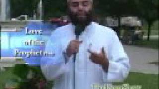 Great reminder about why we need to love the last and final messenger to mankind the Prophet Muhammad (peace and blessings...