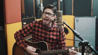 Deer Tick - "Jumpstarting" (cover by Rival Island)