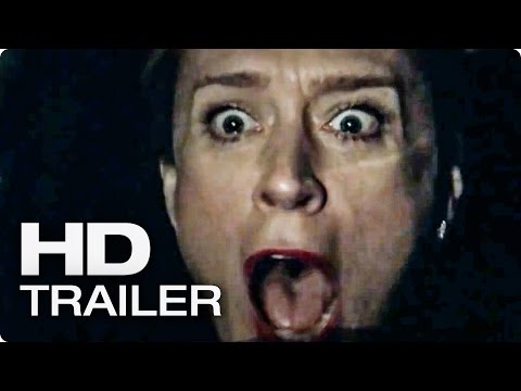 #Horror Official Trailer (2016)
