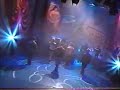 NSync Bye Bye Bye Live Jay Leno 2000