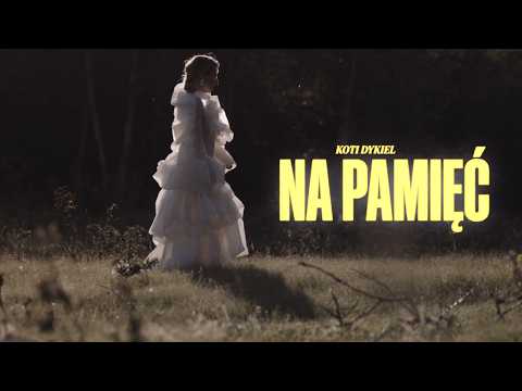 KOTI DYKIEL - NA PAMIĘĆ