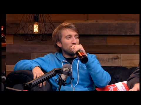 Rooster Teeth Podcast #407 Highlights