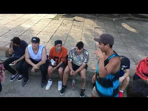 Bon vs Chen 8vos SANMAFREE