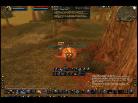 Quetzal Shaman enhancement PVP