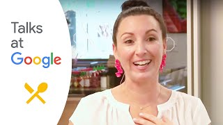 Liza Gershman: "Cuban Flavor: Exploring the Island's Unique Places, People, [...]" | Talks at Google