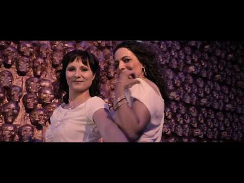 Brak'Lul feat. Courtney D. - Rock the Stage (official video)