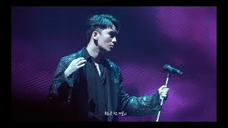 [4K] 180804 The Great Seungri 승리 - Good Luck To You