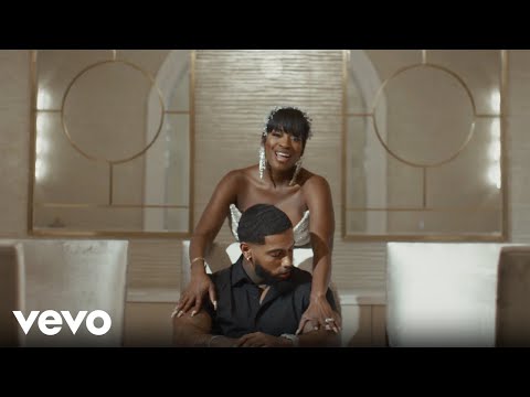 Shamea - Neva Had (Official Music Video)