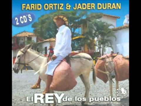 ME TUVISTE EN TUS MANOS_FARID ORTIZ.