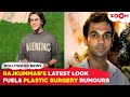 Rajkummar Rao TROLLED by fans, netizens claim Srikanth actor underwent plastic surgery