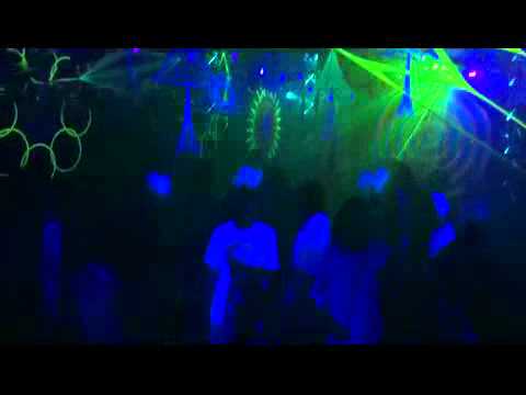 Kühlhaus Fantasy Psyland 31 12 11 part 1