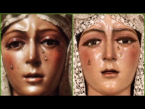 Polémica por la restauración de la Macarena de Sevilla: \