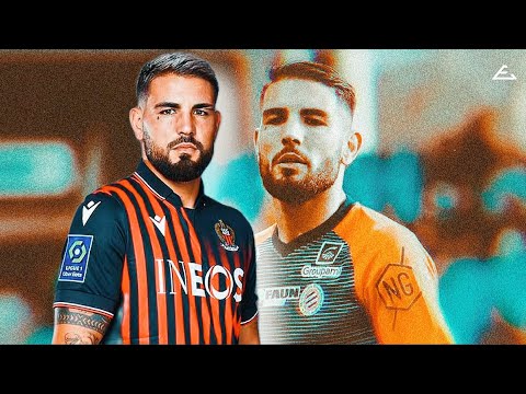 Andy Delort 2022 ➣ Stunning Goals & Skills|ᴴᴰ