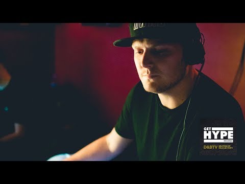 Levela ft. Kerizma - D&BTV #227: Malux EP Launch