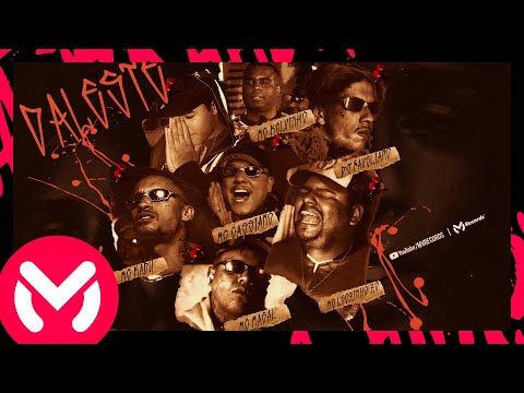 "DALESTE" - MC Kelvinho, MC Leozinho ZS, MC Kadu, MC Magal, MC Cassiano, DJ Faveliano