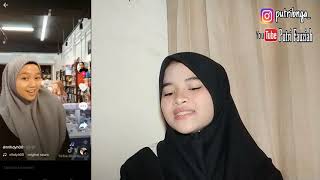 NURUL HIDAYAH!!!!YANG MEMBUAT TIKTOK VIRAL!! REACTION. NURUL HIDAYAH!!!!YANG MEMBUAT TIKTOK VIRAL!! REACTION.
