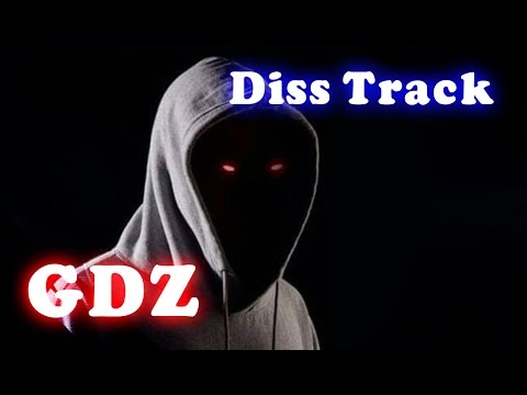 GDZ RAP : Diss (ด่าเมื่อนานมาแล้ว)