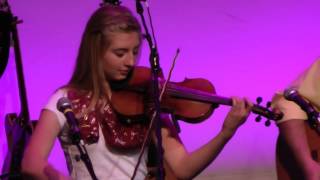 Susanna Heystek- Ashokan Farewell - so beautiful !!