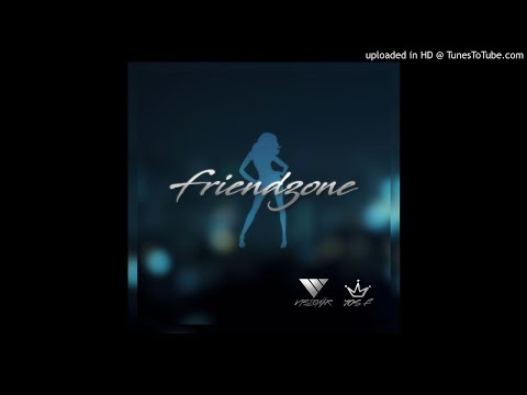 Jos F - Friendzone | @Josfmalmo #VISIONÄR