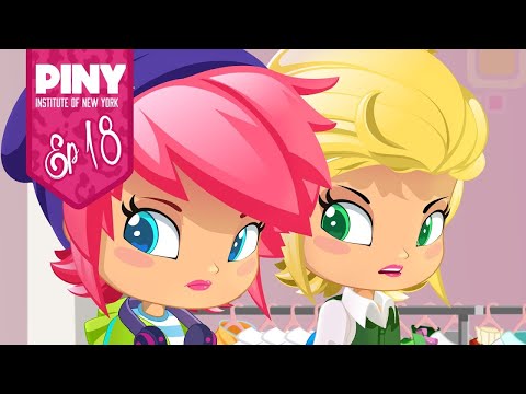 Bella Lima - PINY Institute Of New York